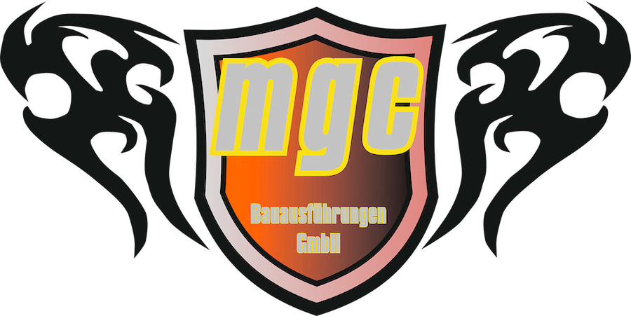 mgc-Bau Logo