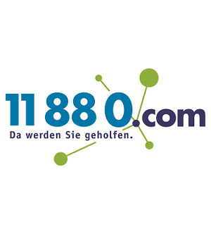 Logo 11880