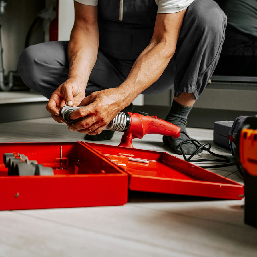 Arbeiten Baufirma mgc-Bau in Bad Oldesloe